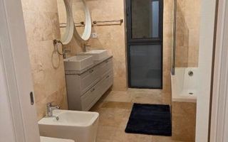 APARTAMENT CU 4 CAMERE PARC CAZZAVILLAN MOBILAT SI UTILAT LUX - Poză 5