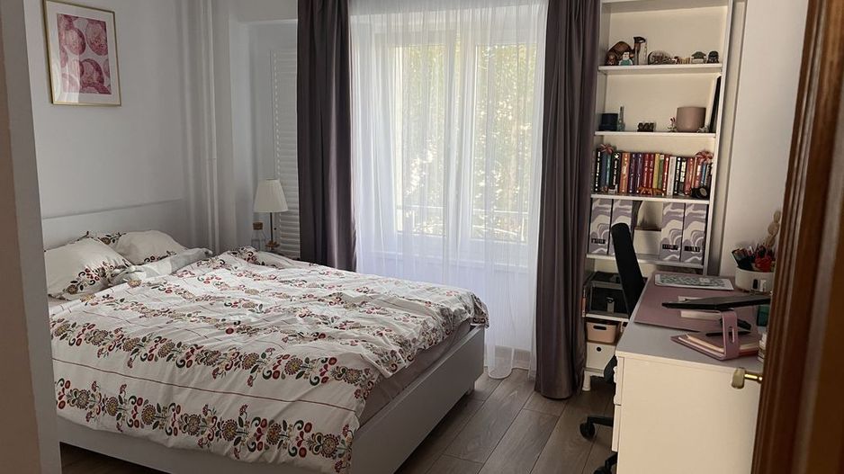 Particular; apartament 3 camere complet renovat si mobilat - Poză 6