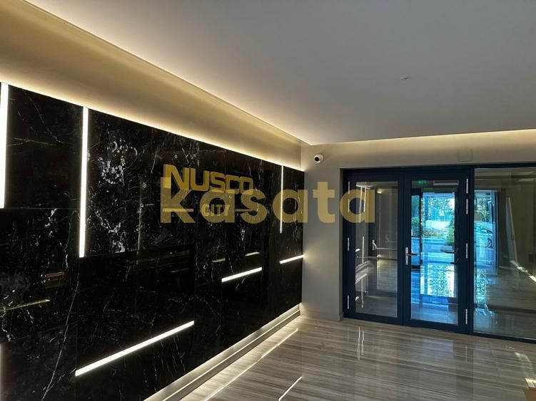 Apartament LUX 4 camere | Nusco City | Pipera | Aviatiei - Poză 13