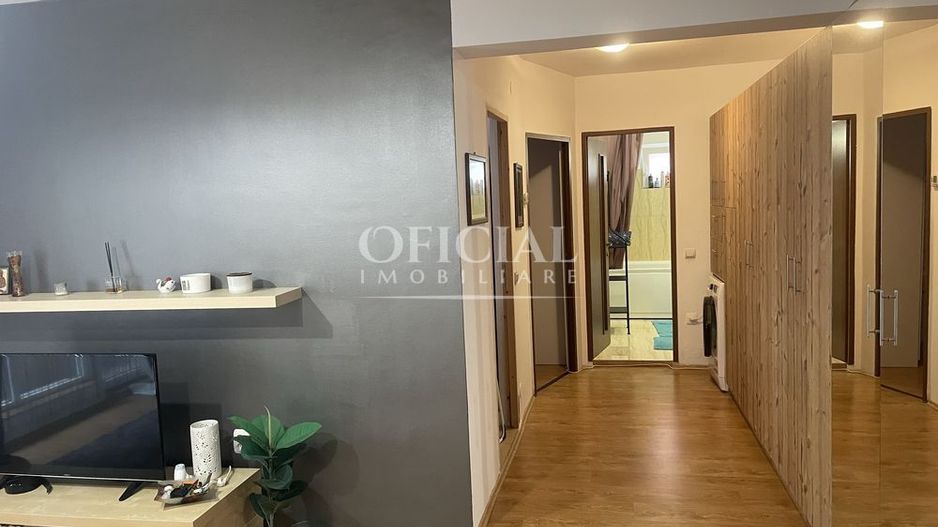 Apartament 2 camere | Parcare | Decomandat | Zona Eroilor | Floresti - Poză 2