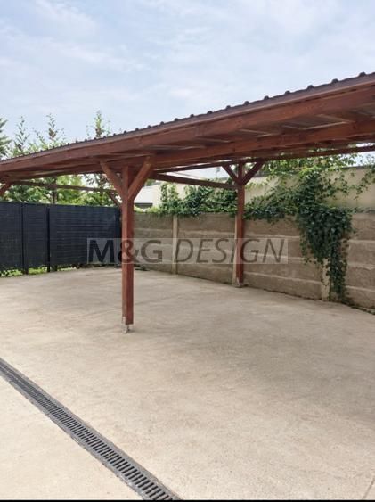 Apartament 3 camere  Giroc la vila - Poză 8