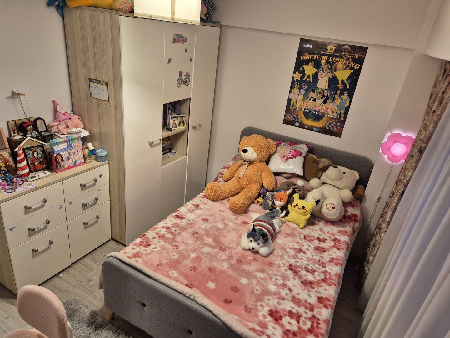 APARTAMENT SUPERB | BOXA | 13 SEPTEMBRIE - Poză 10