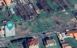 Loc de casă în Sânleani 420 mp - Poză 9