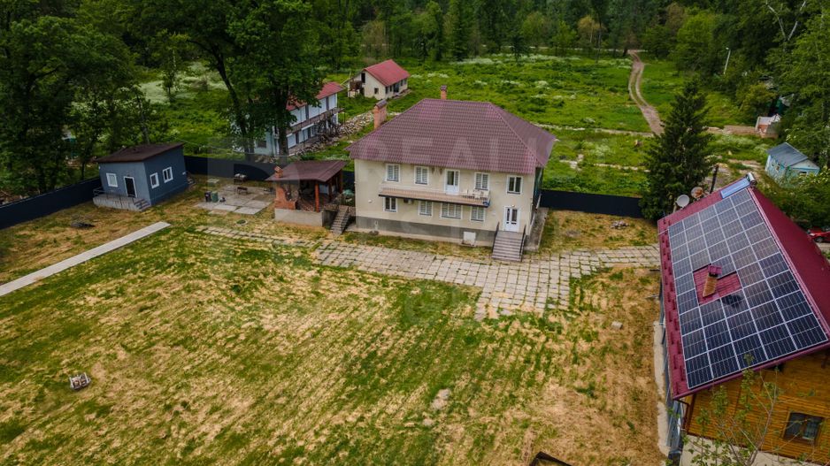 Vânzare bază de odihnă amplasat în centrul or. Vadu lui Vodă. - Poză 53