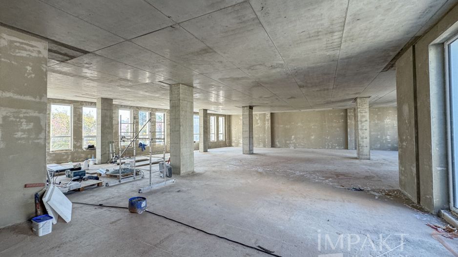 Imobil versatil cu functiuni mixte zona P-ta Mihai Viteazul - Poză 6