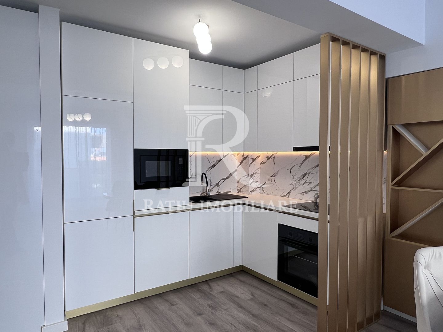 Apartament cu 2 camere | Prima inchiriere | Prima Arena | Oradea - Poză 1