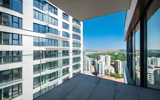 Lifestyle exclusivist in One Verdi Park I Zona Floreasca I 2 camere - Poză 5