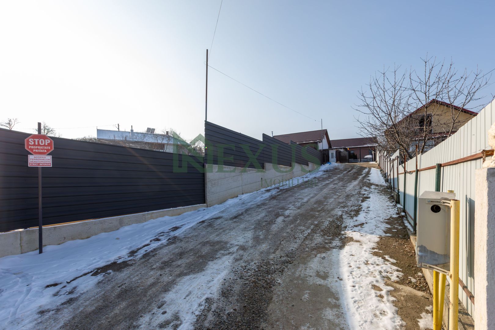 Casă nouă de vânzare în Mărgineni, județul Bacău - Poză 33