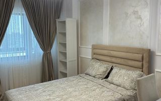 apartament de 3 camere in Complex Ghica Plaza - Poză 6