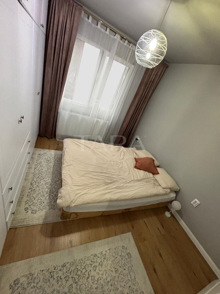 Apartament cu 3 camere, zona BIG, Mănăștur. - Poză 7