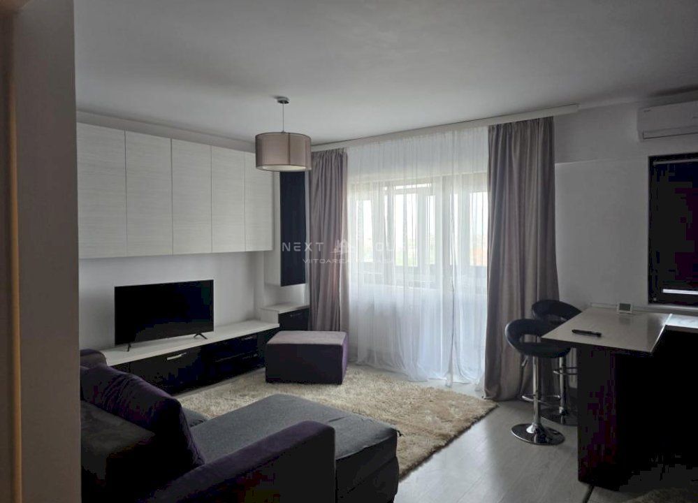 Garsoniera Berceni - Aparatori Patriei -Metalurgiei - optional parcare - Poză 15