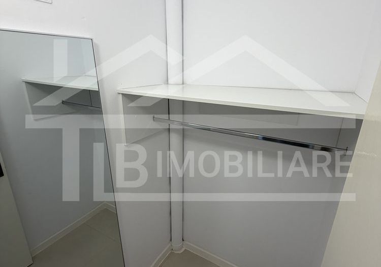 Apartament cu 2 camere, 54mp, Zona Dambu - Poză 5