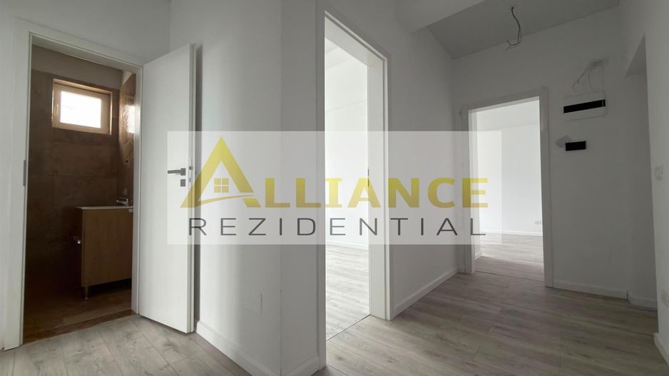 EXCLUSIVITATE - 3 CAMERE + PARCARE - 100.000â¬ - Poză 5