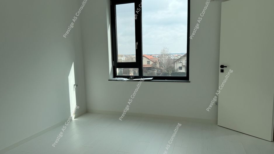 Apartament Nou 2 Camere 2 Bai | Parcul Terra- Dumbravita - Poză 19