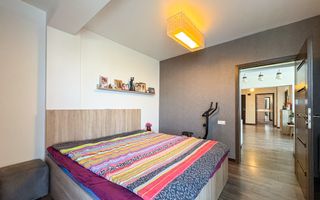 Apartament modern cu 3 camere, terasă spațioasă și 2 băi – 79 mp utili - Poză 7