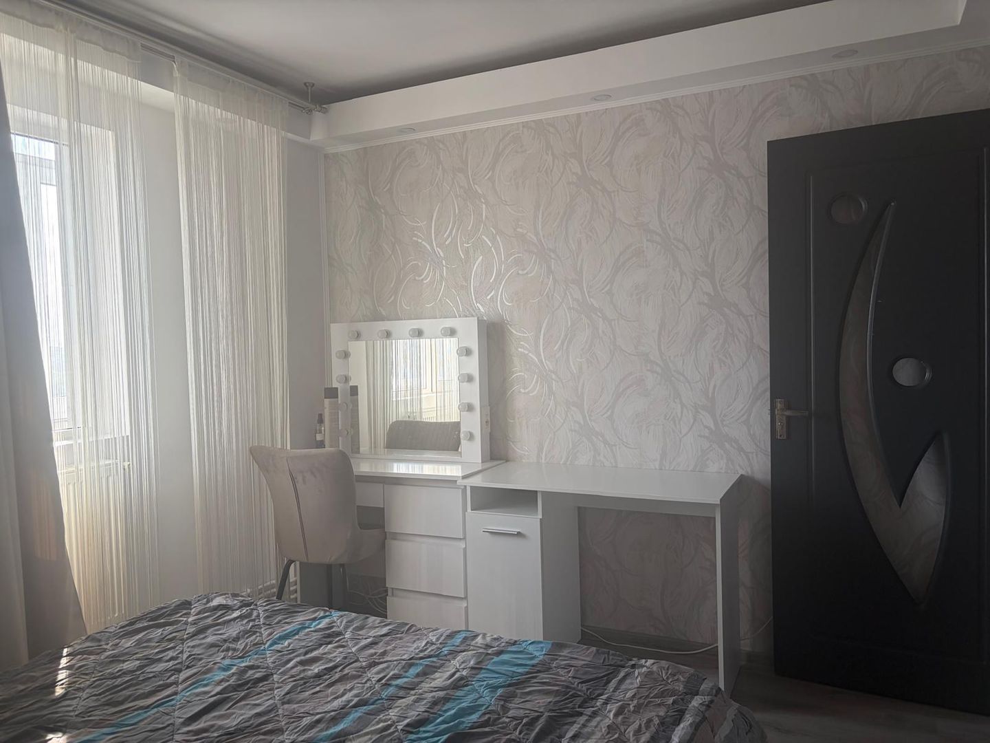 Apartament superb cu doua camere, soseaua Berceni, 550€ - Poză 2