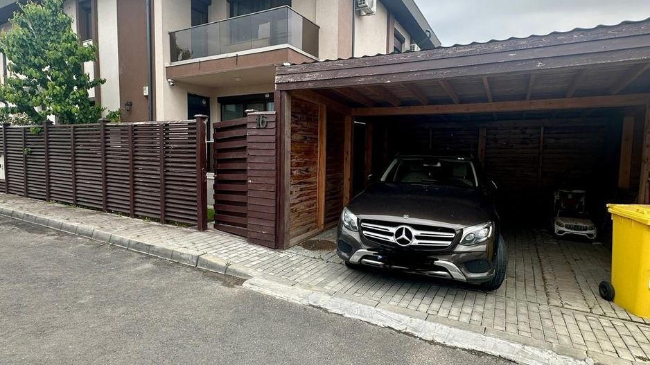 Casa P+1 - 164 mp + teren 255 mp - Pipera - Poză 15