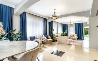 Reprezentare exclusiva. Vilă moderna, Andrei Muresanu, Comision 0% - Poză 10