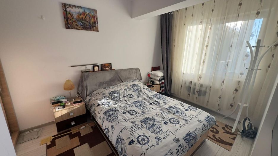 STUDIO - PARCARE INCLUSA, DORMITOR SEPARAT, BLOC NOU, CENTRALA - Poză 1