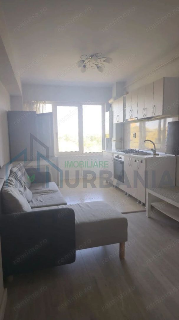 Apartament cu 2 camere de inchiriat Copou Iasi - Poză 4