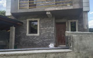 VILĂ DE VÂNZARE ÎN CINCIȘ-HD - Poză 2