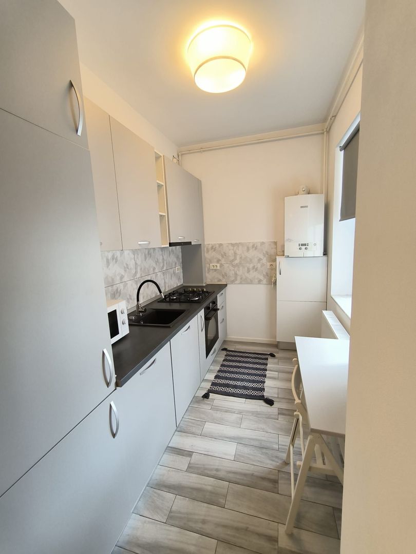 Garsoniera Carol-Unirii - Poză 5