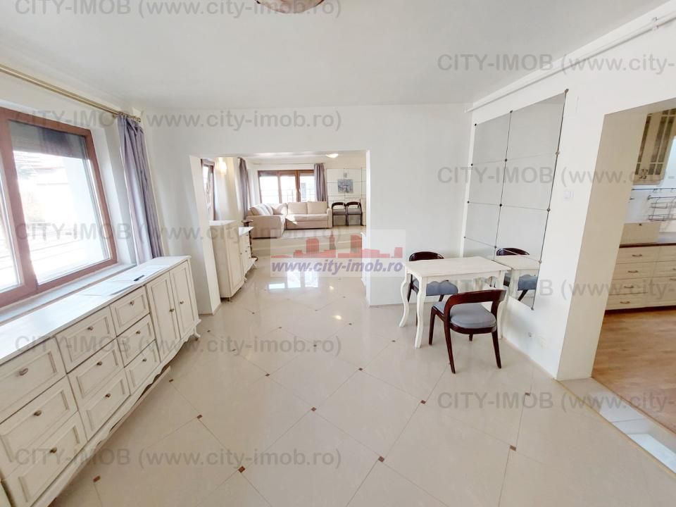 Apartament 3 Camere Primaverii inchiriere 1600 eur vanzare 550.000 eur - Poză 32