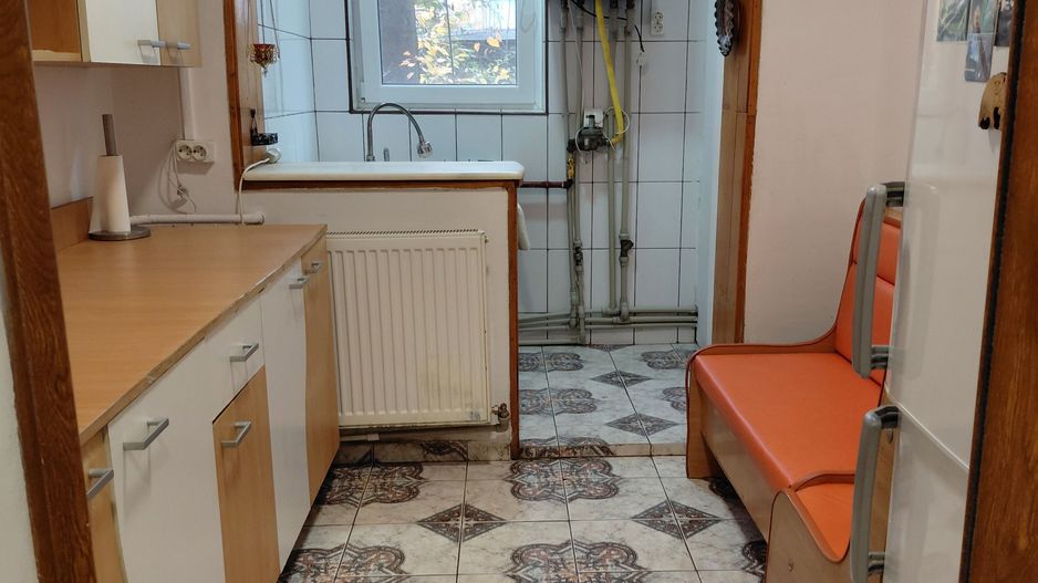 Apartament 2 camere, Tiglina 2, parter - Poză 4