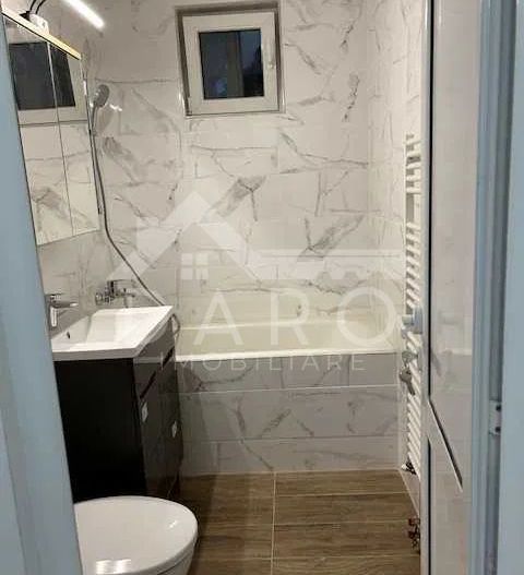 🌿 Închiriere apartament nou renovat, 2 dormitoare, aproape de UMF - Poză 8