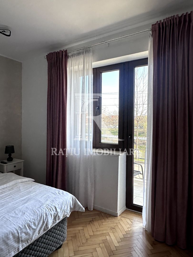 Apartament cu 2 camere | Ultracentral | Oradea - Poză 11
