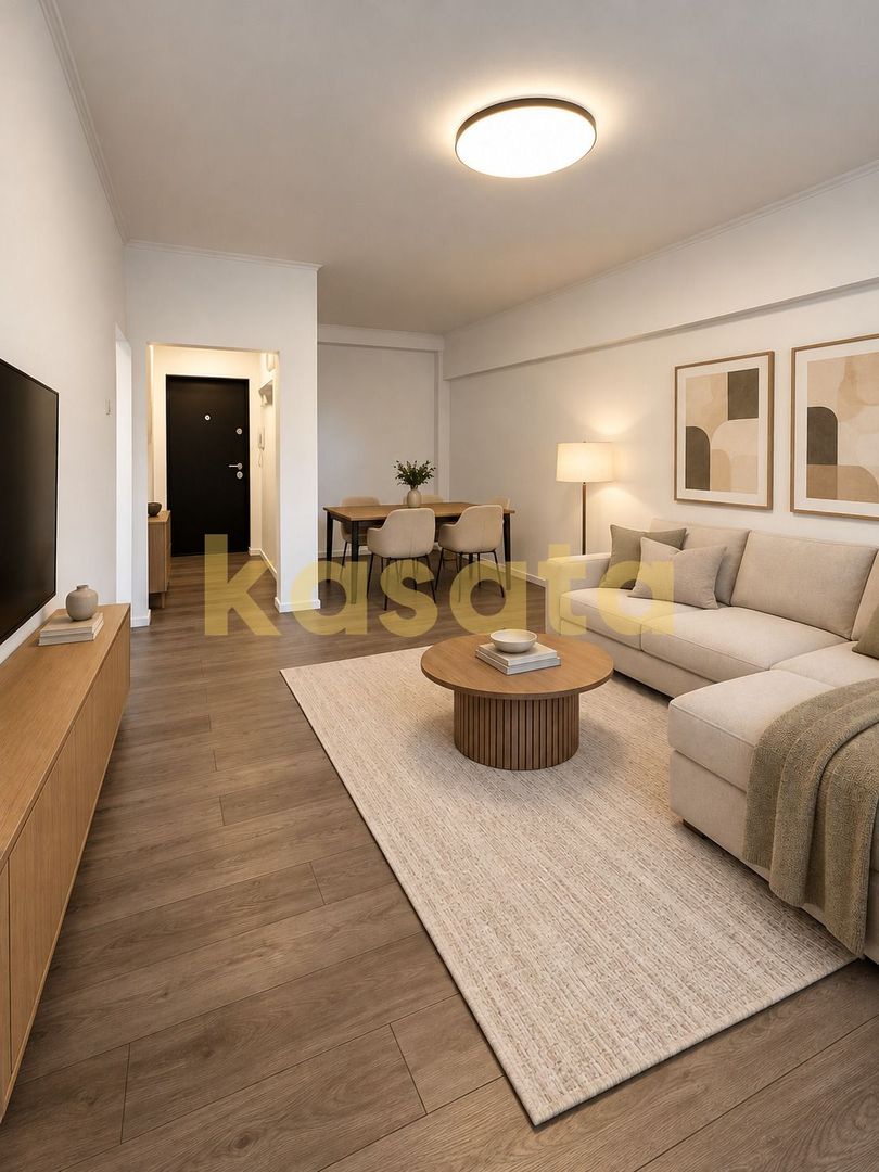 OPORTUNITATE | GARSONIERA | STEFAN CEL MARE | RENOVATA | ETAJ 2 - Poză 1