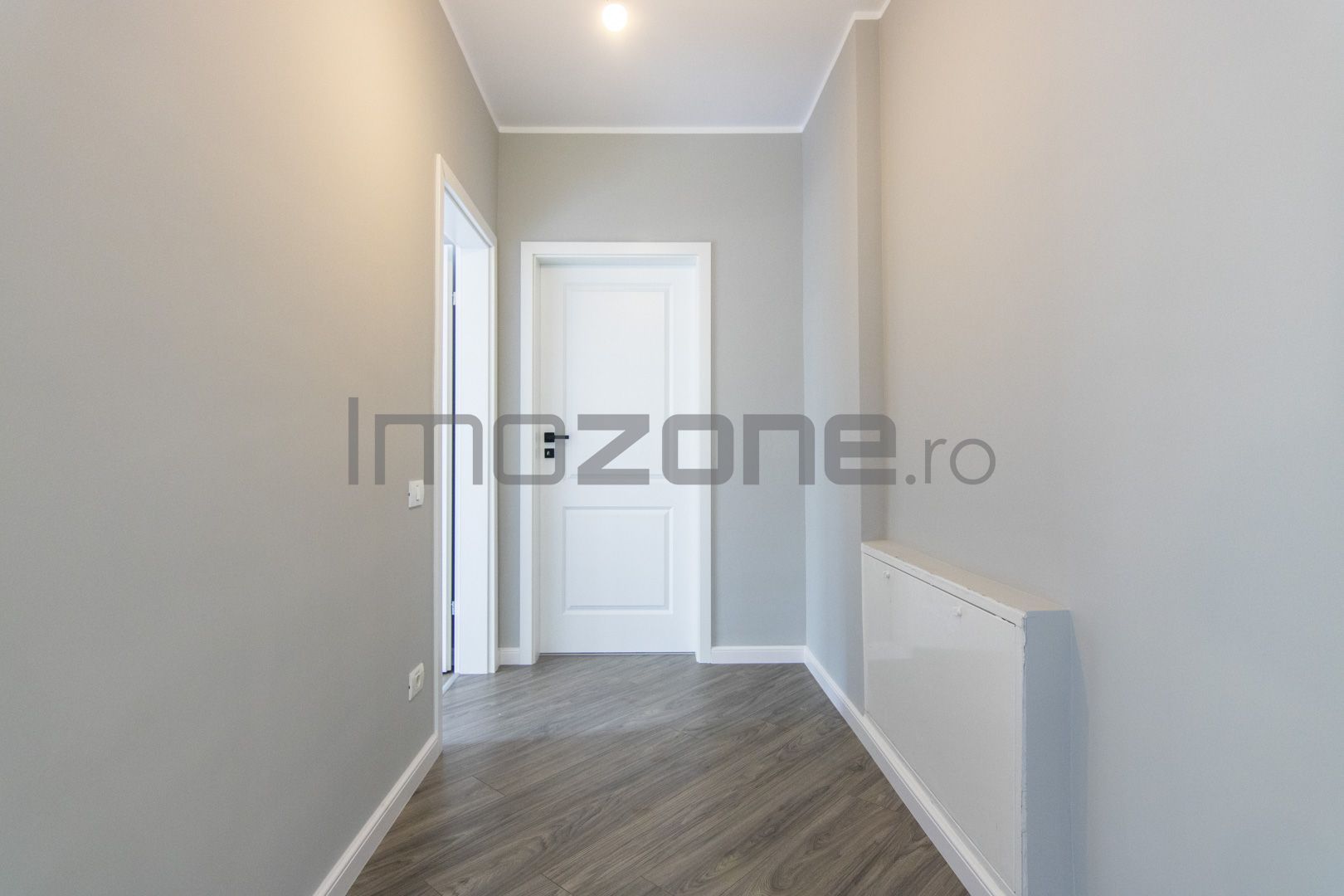 MILITARI - PARCUL LINIEI, CORA LUJERULUI, METROU LUJERULUI, EXIGENT, 3 CAMERE - Poză 19