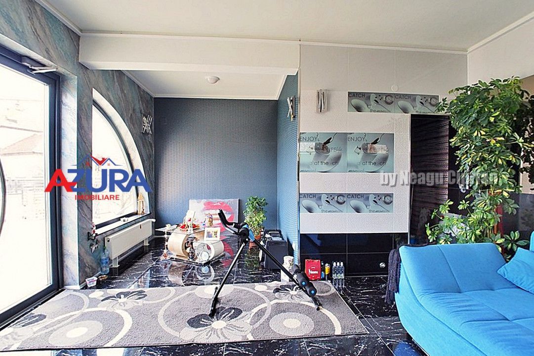 Vanzare cladire multifunctionala - linie panificatie, totul nou, Ciresu - Poză 3