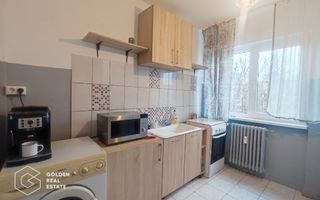 Apartament spatios si decomandat, zona Podgoria - Poză 4