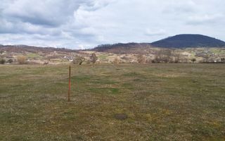 Teren 3700 mp - vedere panoramic - Zona Str. Ghinzii - Poză 3