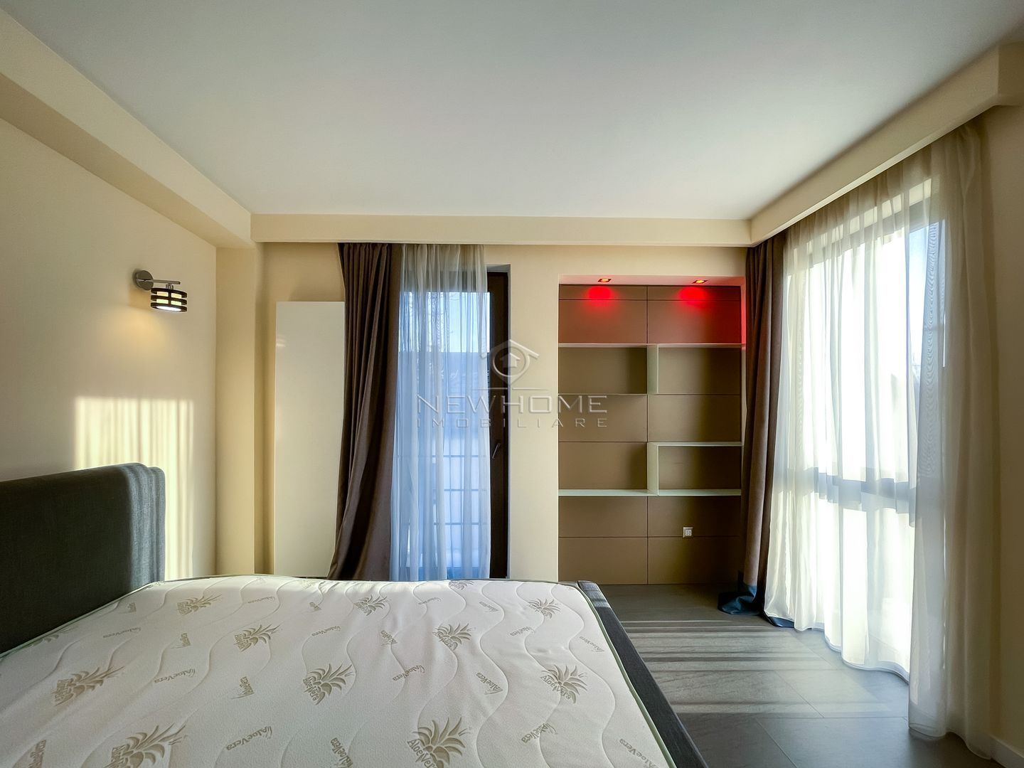 Apartament cu 2 camere 78 mp, Iulius Mall, FSEGA, Gheorgheni - Poză 6