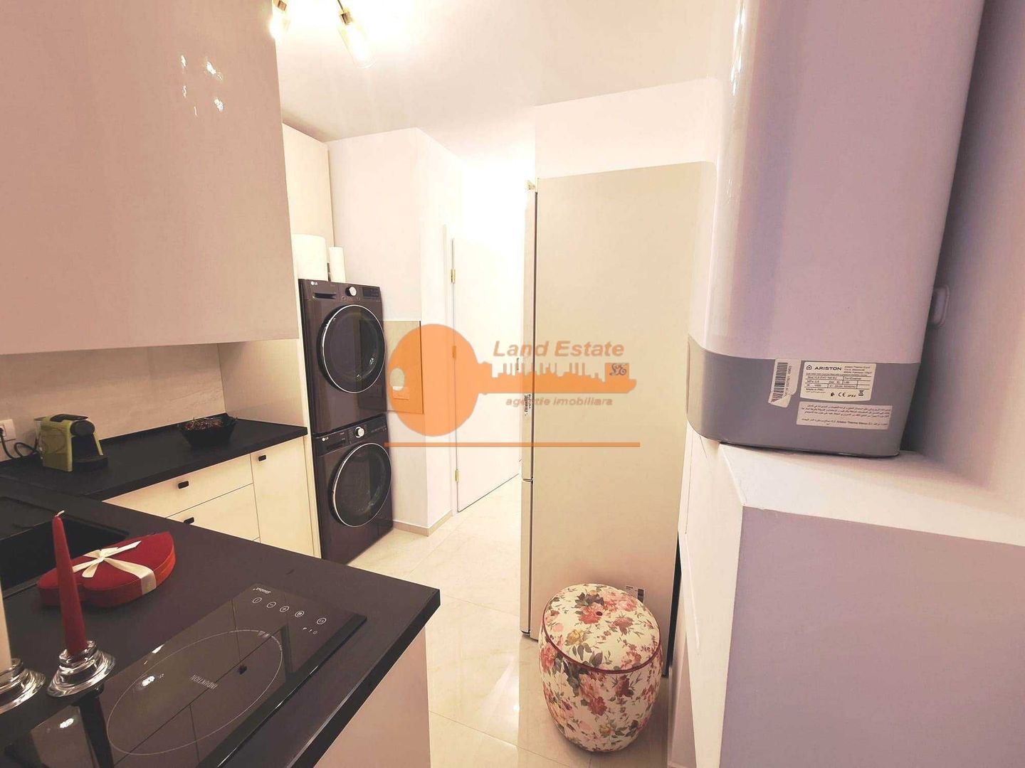 2 Camere | Renovat Integral 2024 | AFI Cotroceni – Favorit - Poză 5