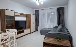 2 camere    |    metrou Păcii   |    loc de parcare inclus - Poză 5