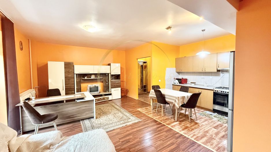 Apartament cu 2 camere în Complex Studențesc - Poză 2