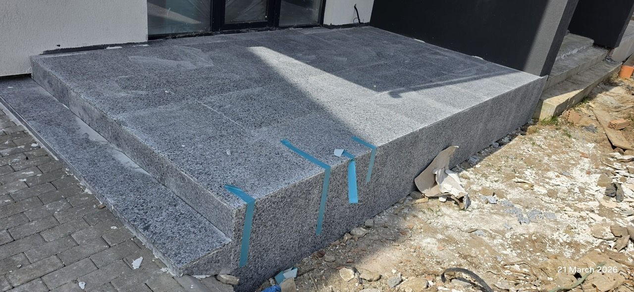 Vile Moderne Otopeni, langa METROU, Finisaje LUX - Poză 5