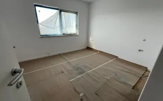 Vila 4 camere, toate utilitatile, strada asfaltata, Balotesti - Poză 17