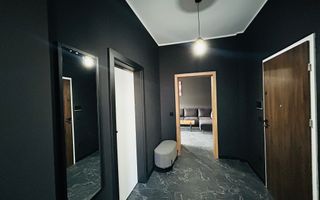 Apartament de inchiriat in Ciresica, 3 camere, la cheie, mobilat - Poză 4