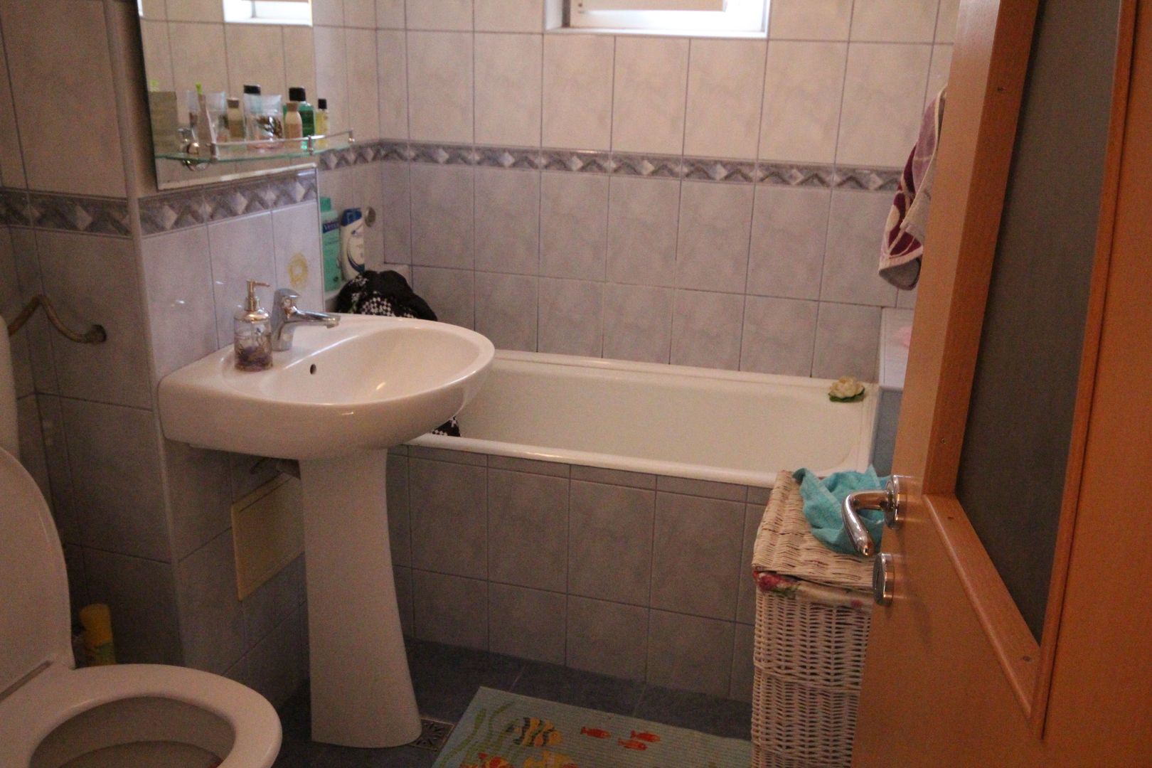 Apartament 2 camere,la 10 minute de Iulius Mall - Poză 18