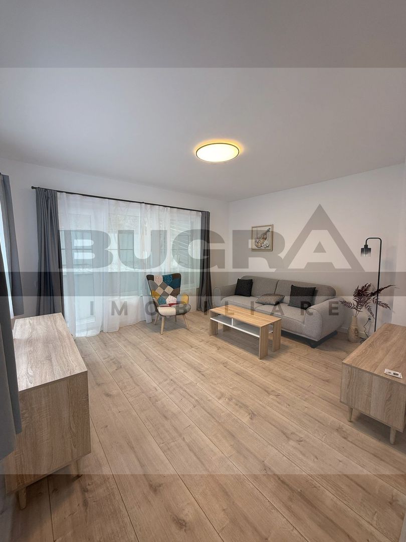Duplex 105 mp, parcare, gradina, zona Aurel Vlaicu - Poză 2