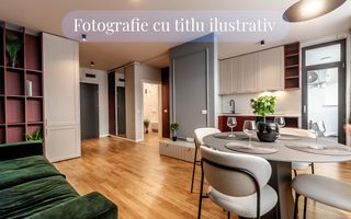 Apartament Nou de Vânzare în Ansamblul Rezidențial X City, Timișoara! - Poză 9