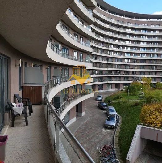 2 camere, open space, modern, bloc nou,Parcul Rozelor, Plopilor, USAMV - Poză 6