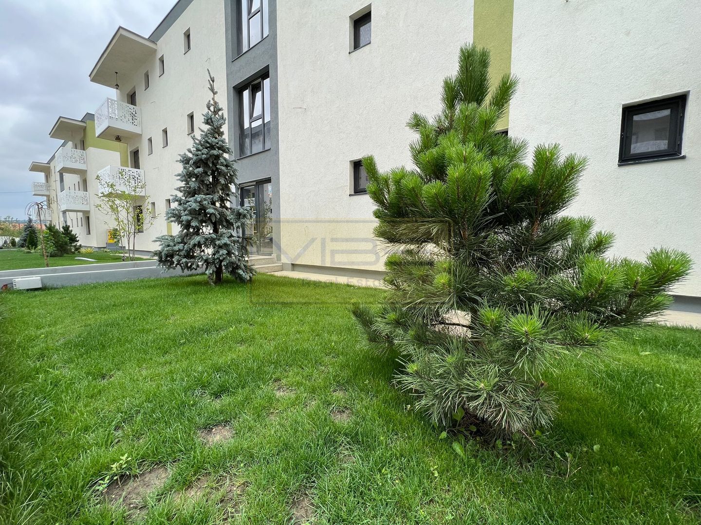 Apartament NOU 2 camere Pacurari - Complex Rezidential - Poză 42