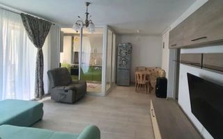 Apartament 2 Camere 2018 Tractorul Gata de Mutare Zonă Excelentă - Poză 1
