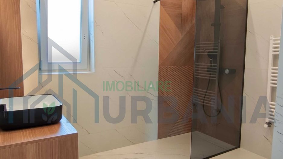 Vila 4 camere, Breazu, teren 543 mp, intabulata, mutare imediata - Poză 7