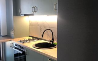 DE ÎNCHIRIAT | Parcul Carol – Novum Viilor Residence | Garsonieră mode - Poză 5